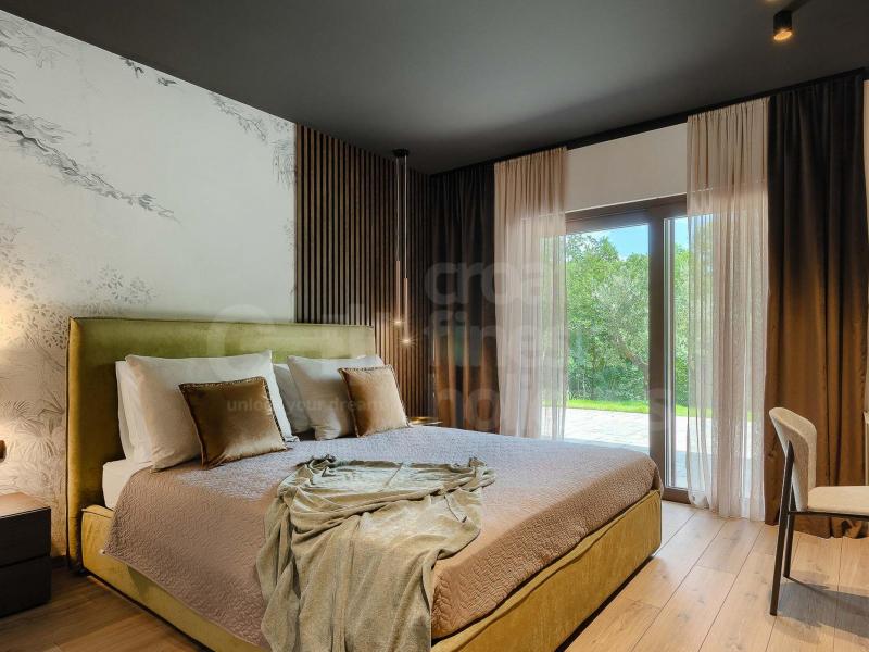 Villa Nature's Retreat , Istria 