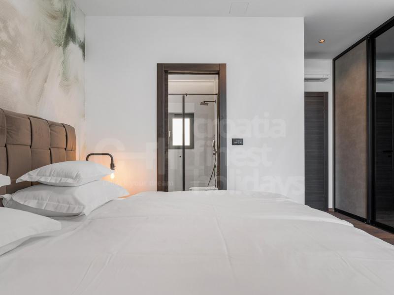 Villa Chiara , Dalmatian Hinterland 