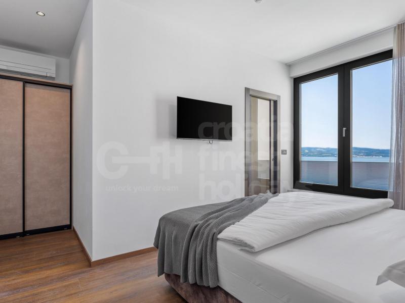 Villa Chiara , Dalmatian Hinterland 