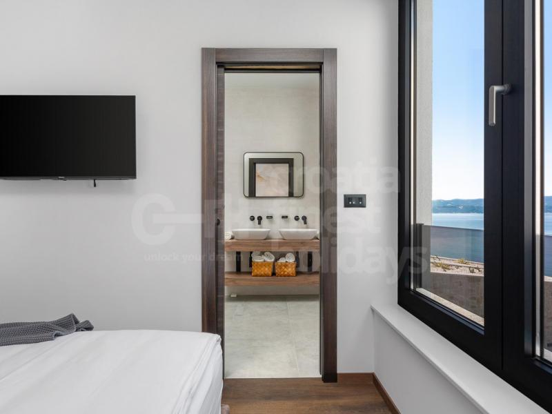 Villa Chiara , Dalmatian Hinterland 