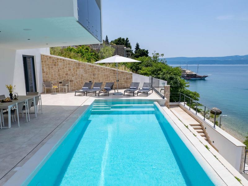 Villa Nina , Dalmatian Hinterland 