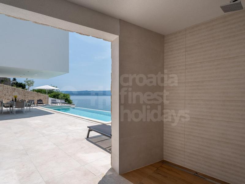 Villa Nina , Dalmatian Hinterland 