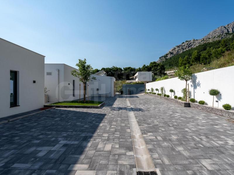 Villa Nina , Dalmatian Hinterland 