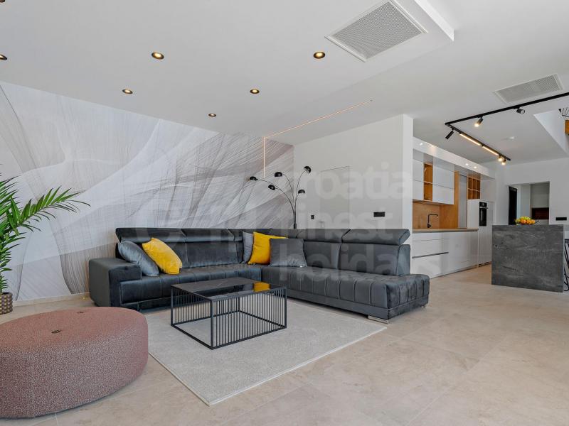 Villa Nina , Dalmatian Hinterland 