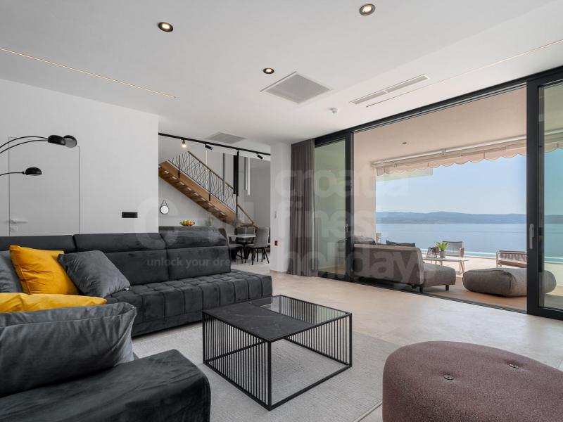 Villa Nina , Dalmatian Hinterland 