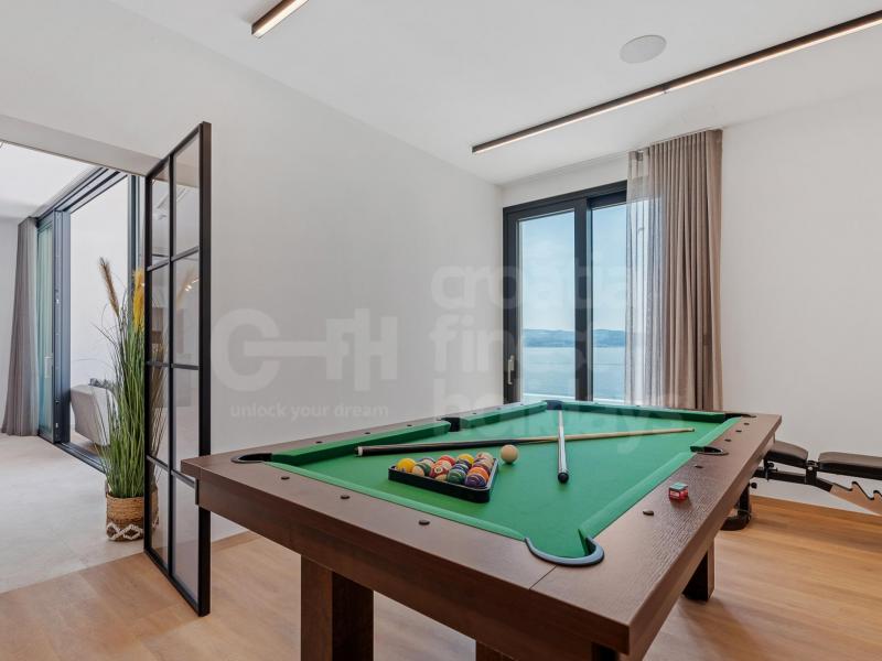 Villa Nina , Dalmatian Hinterland 