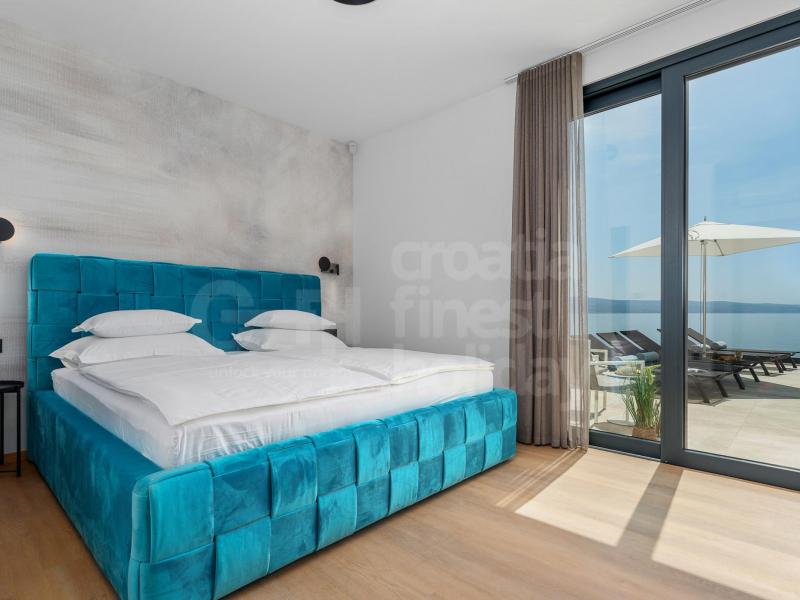 Villa Nina , Dalmatian Hinterland 