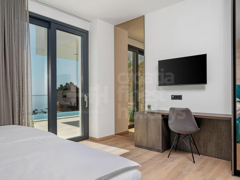 Villa Nina , Dalmatian Hinterland 