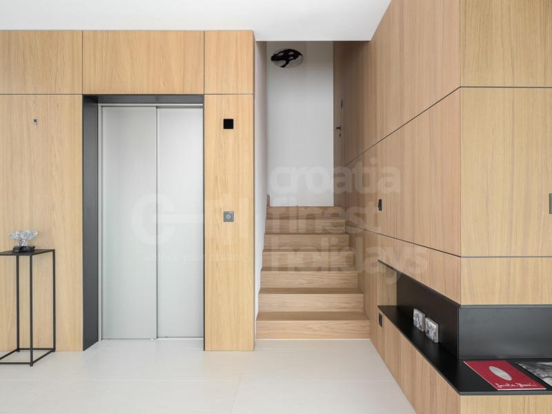 Villa Omega , Istria 