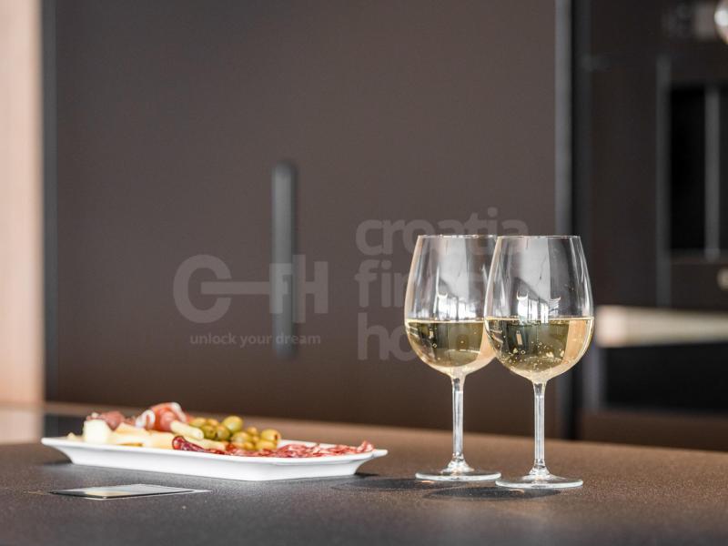 Villa Omega , Istria 