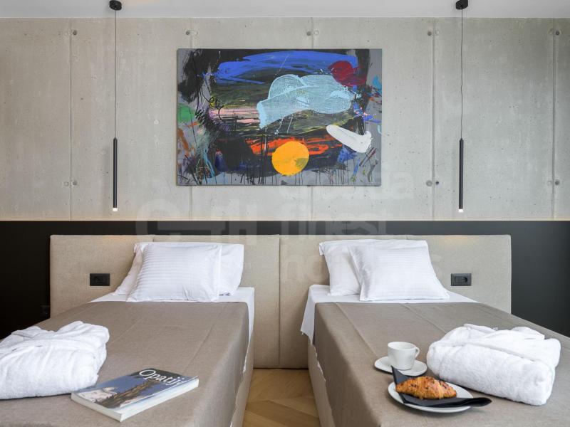 Villa Omega , Istria 