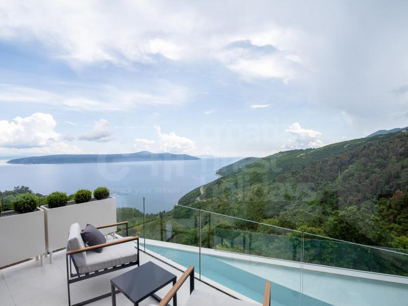 Villa Omega , Istria 