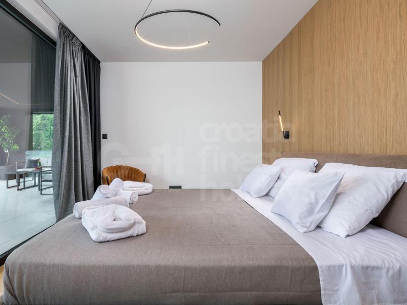 Villa Omega , Istria 