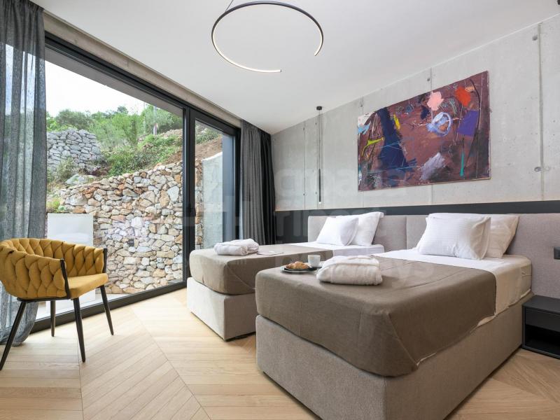 Villa Omega , Istria 