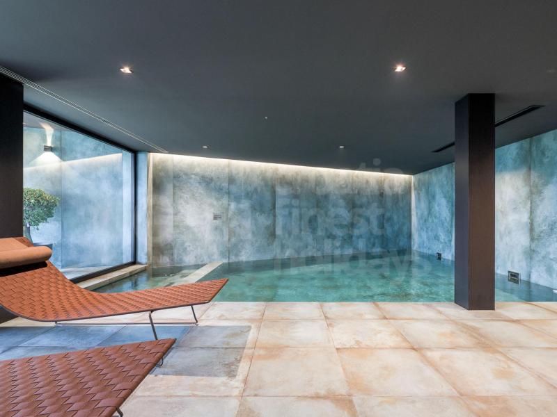 Villa Omega , Istria 