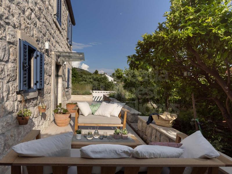 Villa Serenity Retreat , Dubrovnik region 