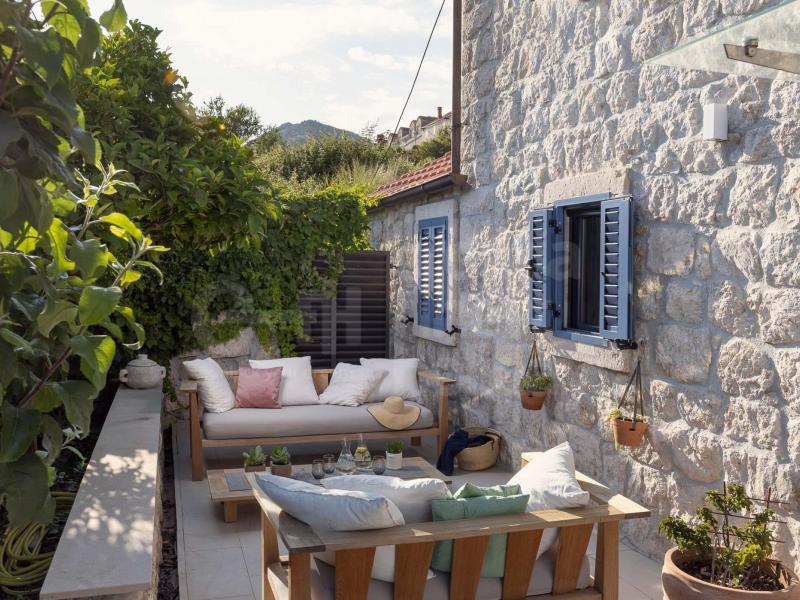 Villa Serenity Retreat , Dubrovnik region 
