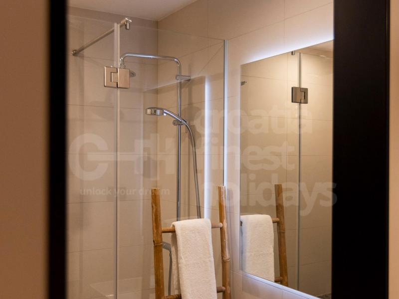 Villa Serenity Retreat , Dubrovnik region 