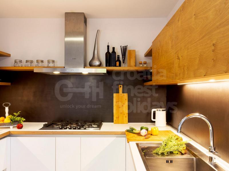 Villa Serenity Retreat , Dubrovnik region 