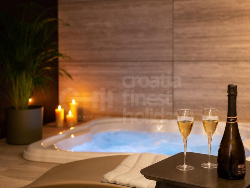 Villa Lazuli , Dubrovnik 