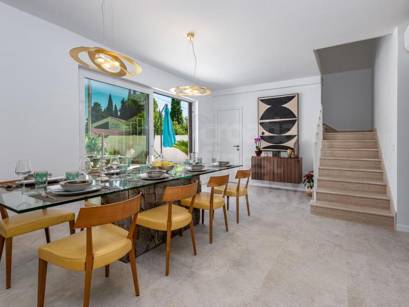 Villa Dubrovnik Lagoon , Dubrovnik region 