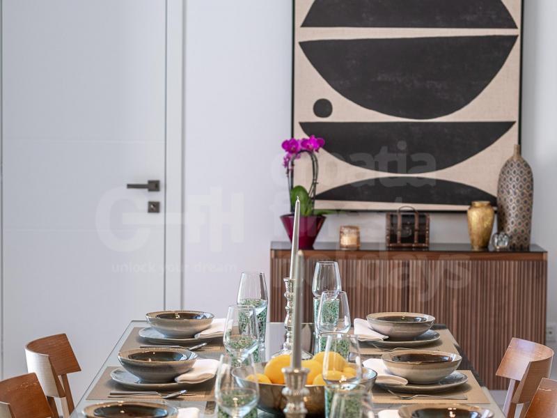 Villa Dubrovnik Lagoon , Dubrovnik region 