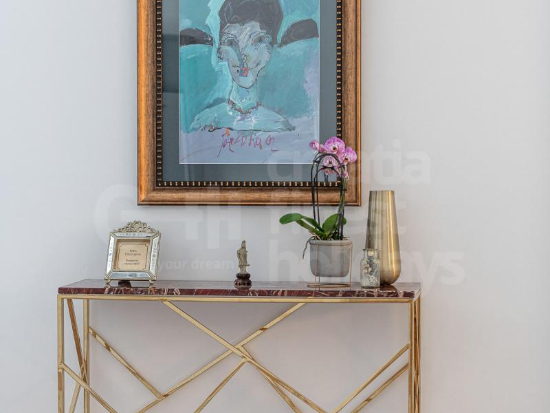 Villa Dubrovnik Lagoon , Dubrovnik region 