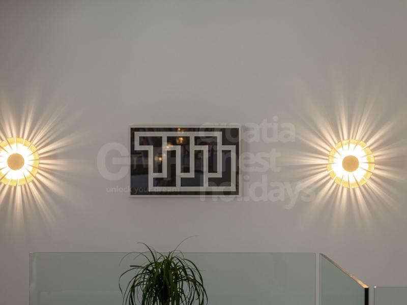 Villa Dubrovnik Lagoon , Dubrovnik region 