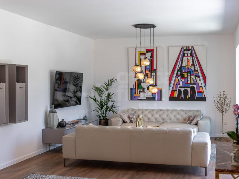 Villa Dubrovnik Lagoon , Dubrovnik region 