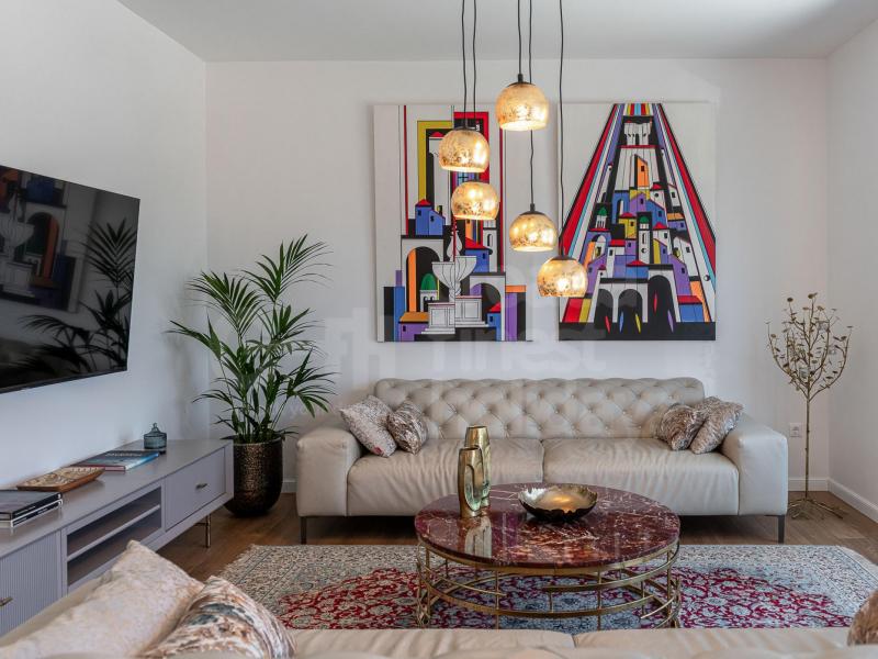 Villa Dubrovnik Lagoon , Dubrovnik region 