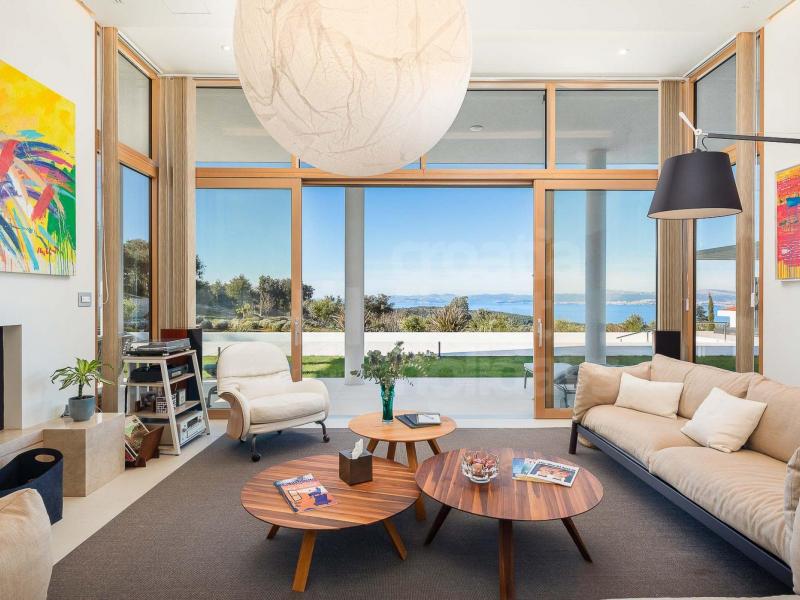 Villa Hilltop Haven , Islands 