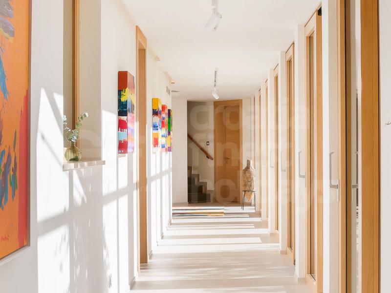 Villa Hilltop Haven , Islands 