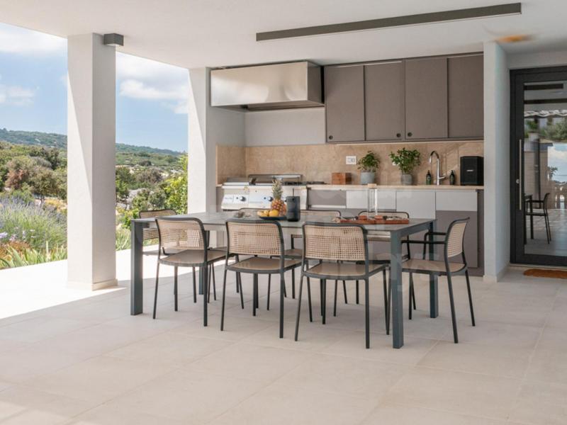 Villa Hilltop Escape , Islands 