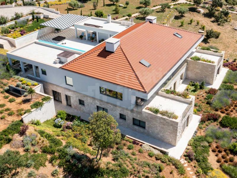 Villa Hilltop Escape , Islands 