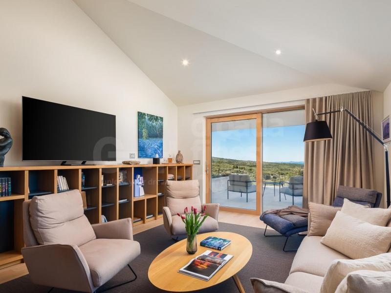 Villa Hilltop Escape , Islands 