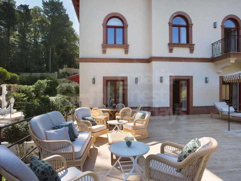 Villa Nika , Istria 