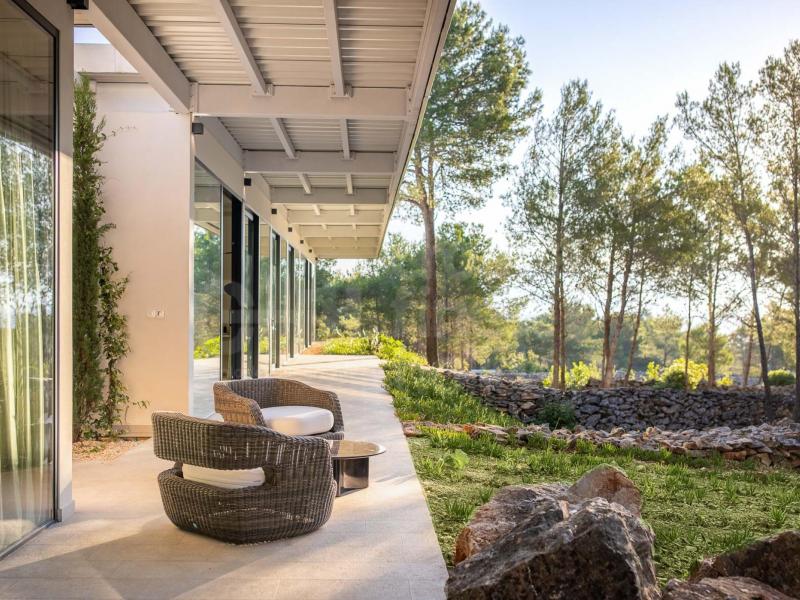 Villa Crystal Heaven , Islands 