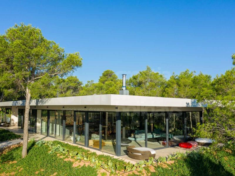 Villa Crystal Heaven , Islands 