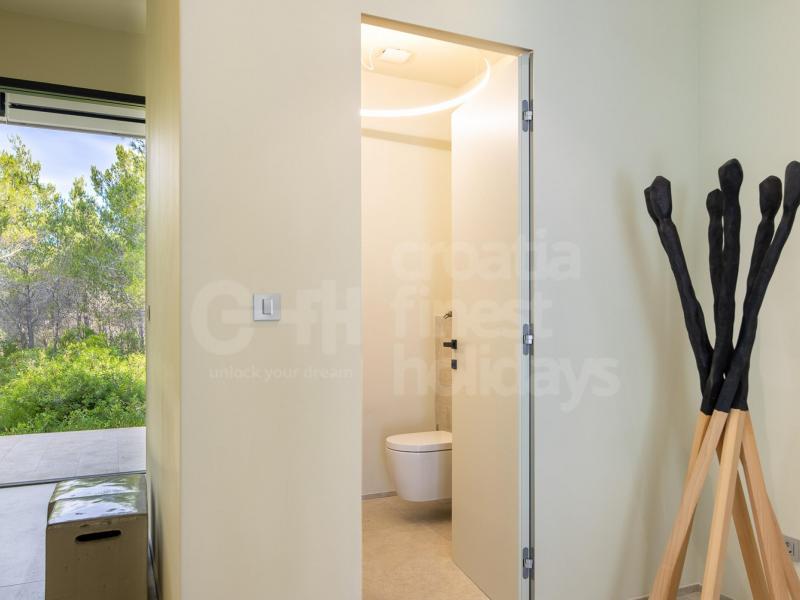 Villa Crystal Heaven , Islands 