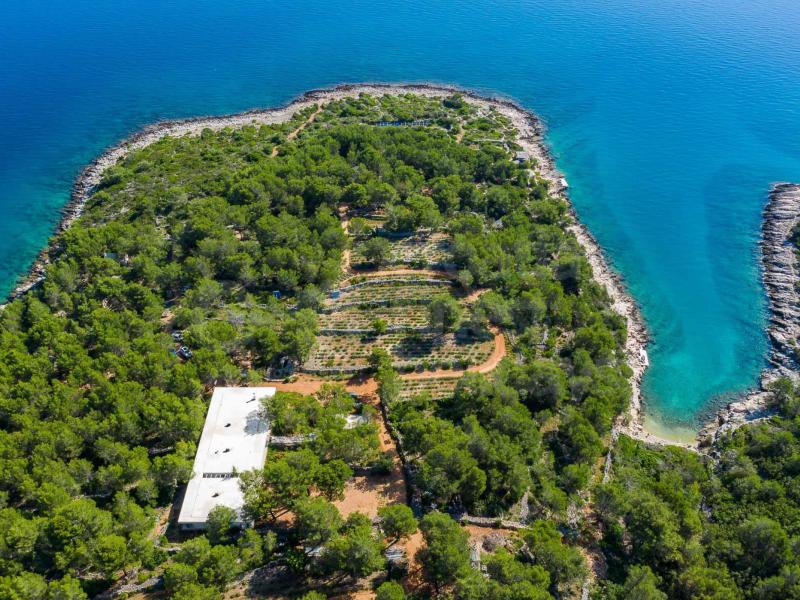 Villa Crystal Heaven , Islands 