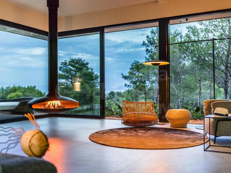 Villa Crystal Heaven , Islands 