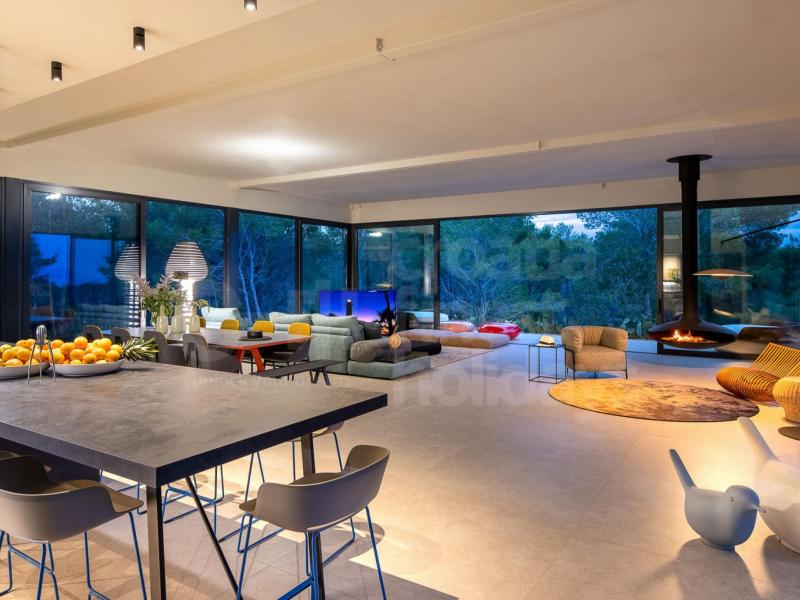 Villa Crystal Heaven , Islands 