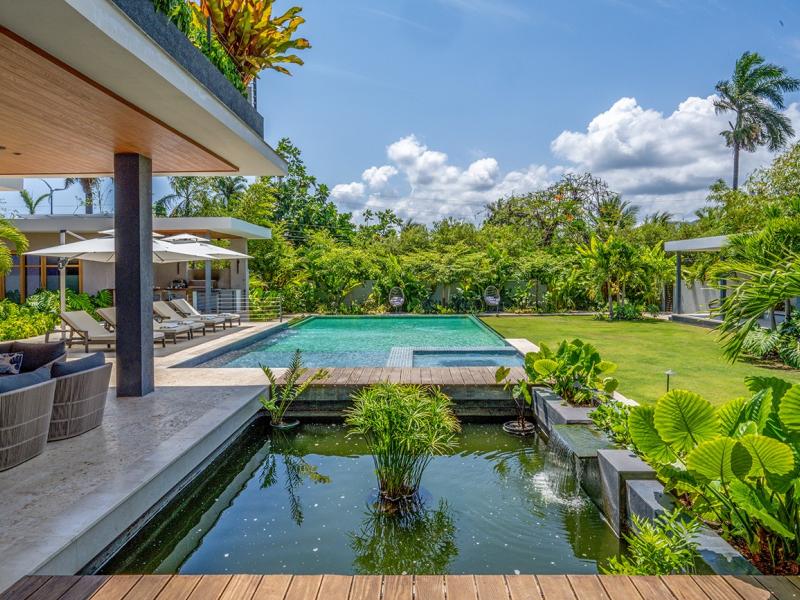 Reverie , Mammee Bay 