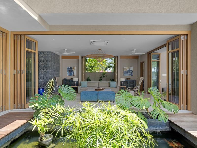 Reverie , Mammee Bay 