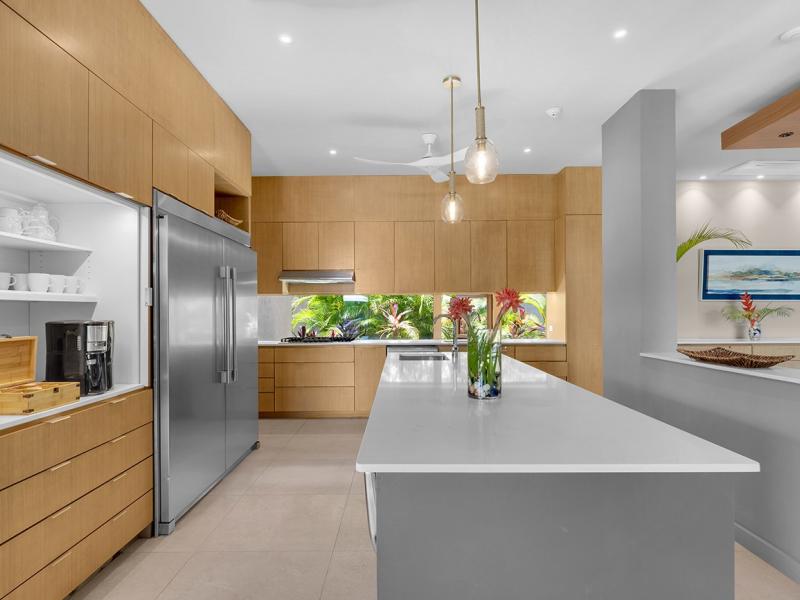 Reverie , Mammee Bay 