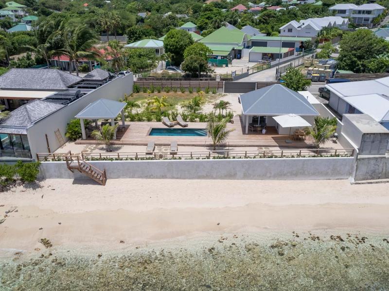 Villa Anja, L'Orient , L'orient 