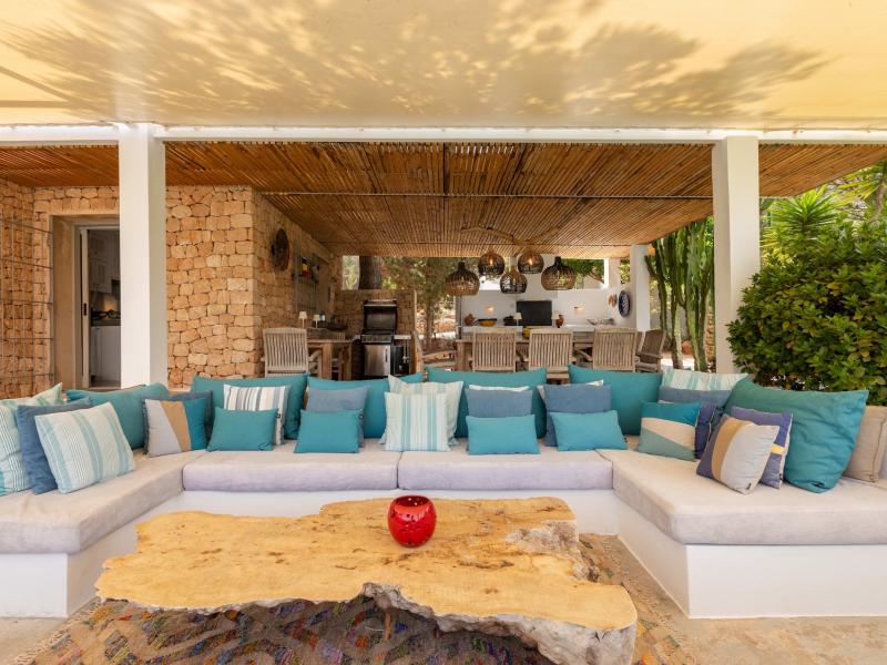 Can Juana , Sant Josep de sa Talaia , West coast 