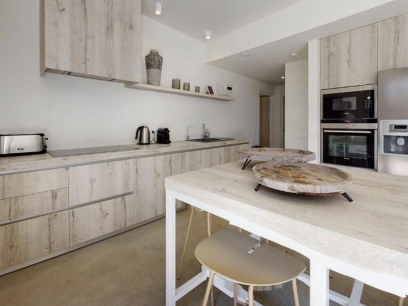 Casa Tranquila S'Argamassa , Santa Eulalia 