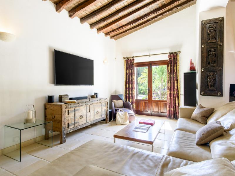 Finca Bonito , Santa Gertrudis 