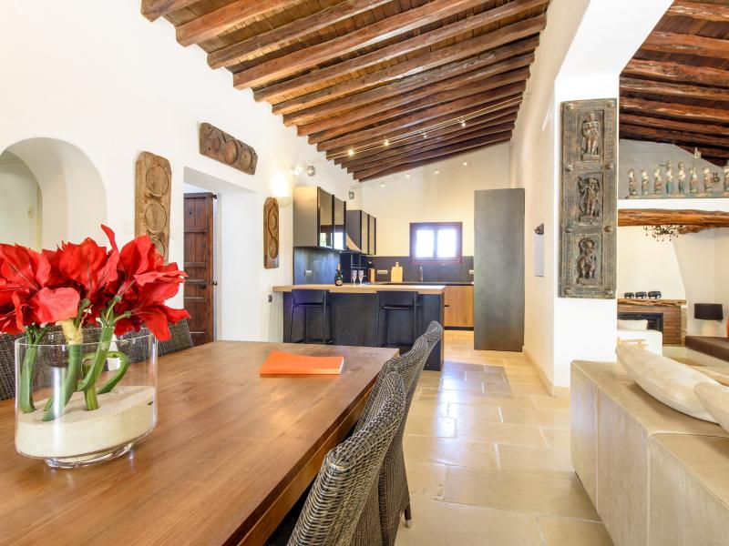 Finca Bonito , Santa Gertrudis 